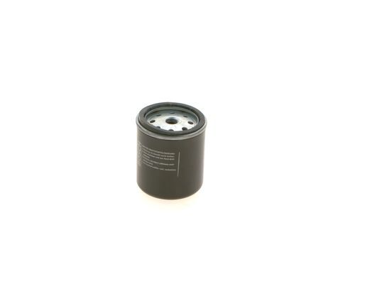 BOSCH 1457434153 Fuel Filter Spin-On 76.14mm Diameter Fits Mercedes-Benz Puch