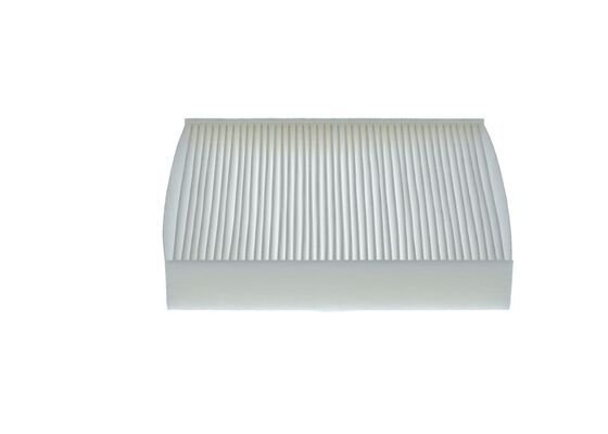 BOSCH 1987435156 Cabin Filter 216mm 35mm Height Fits Dacia Lada Nissan Renault
