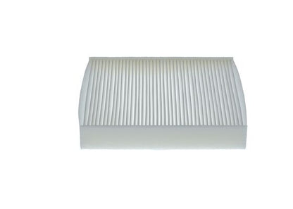 BOSCH 1987435156 Cabin Filter 216mm 35mm Height Fits Dacia Lada Nissan Renault