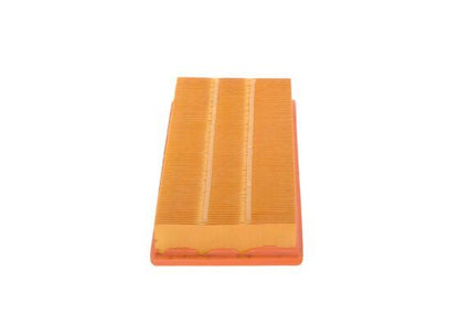 BOSCH 1457429957 Air Filter 273mm Length Insert Fits Audi Chrysler Dodge VW