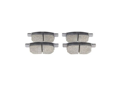 BOSCH 0986494328 Brake Pad Set For Disc Rear 14.8mm Thickness Fits Lexus Toyota