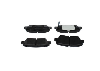 BOSCH 0986495370 Brake Pad Set For Disc Brake Rear Fits Hyundai Kia Ssangyong