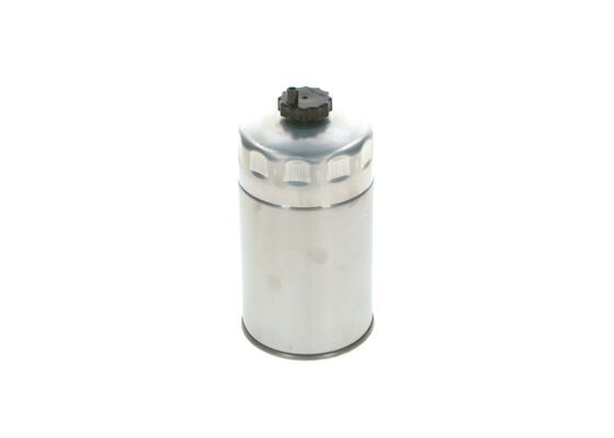 BOSCH 1457434402 Fuel Filter 99mm Ø 195mm Height Pre-Filter Fits Iveco Daily