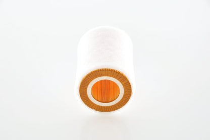 BOSCH 1457433084 Air Filter 106.9mm Outer Ø 135mm Height Fits Smart Roadster