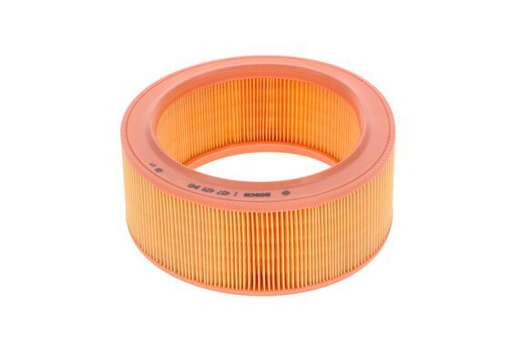 BOSCH 1457429845 Air Filter 246mm Outer Ø Insert Fits Ford Transit Metrocab Taxi