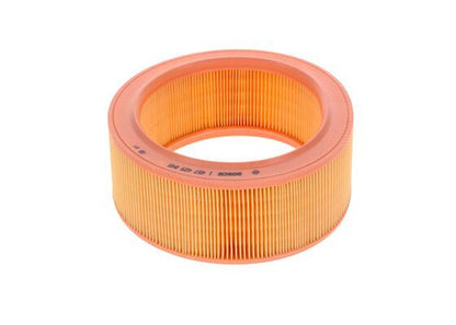 BOSCH 1457429845 Air Filter 246mm Outer Ø Insert Fits Ford Transit Metrocab Taxi