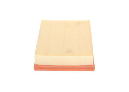 BOSCH 1457433075 Air Filter 231mm Fits Renault Clio Espace Laguna Vel Satis