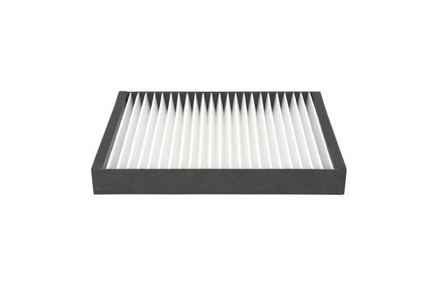 BOSCH 1987432221 Cabin Air Filter 260mm Particulate Fits Suzuki Grand Vitara