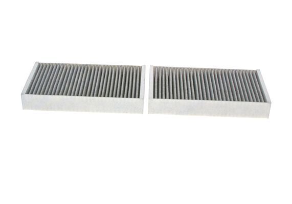 BOSCH 1987435585 Cabin Air Filter Fits Mercedes-Benz GL-Class M-Class R-Class