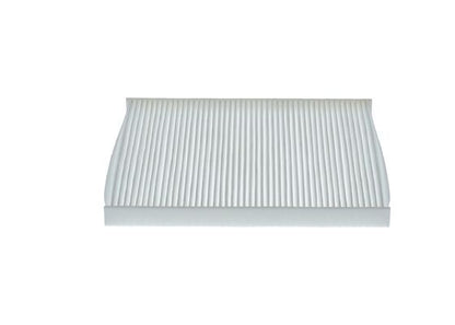 BOSCH 1987435151 Cabin Air Filter 237mm Length Particulate Fits Jeep Wrangler