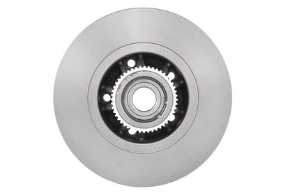 BOSCH 0986479271 Brake Disc Rear Fits Renault Trafic II Vauxhall Vivaro