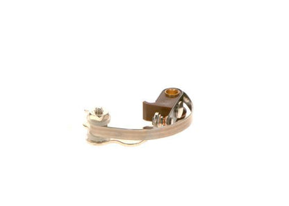 BOSCH 1237013819 Distributor Contact Breaker Fits Jensen Lotus MG Morris Rover