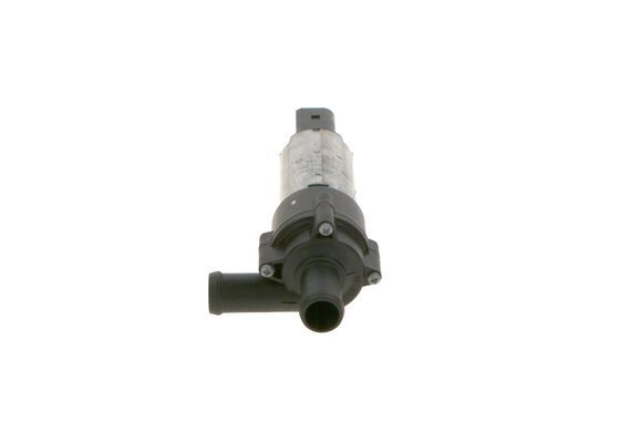 Auxiliary Water Pump (cooling water circuit) Fits Audi Ford VW BOSCH 0392020073