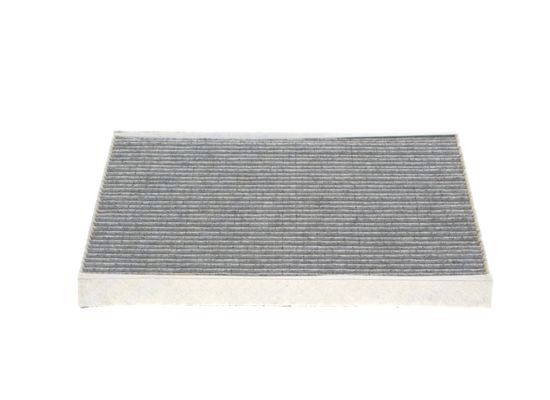 Bosch 1 987 432 537 Cabin Air Filter Fits Fiat Alfa Citroen Peugeot Vauxhall