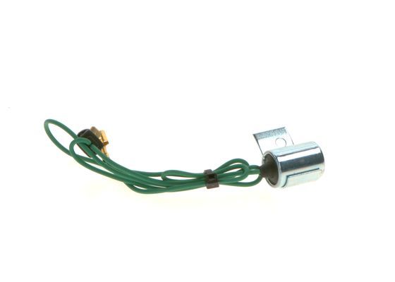 BOSCH 1237330252 Ignition Capaciter Replacement Fits VW Transporter / Caravelle
