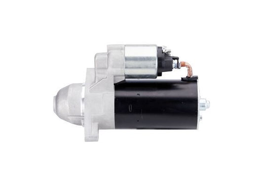 BOSCH 1986S00848 Starter Clockwise Rotation 12V Voltage Fits Mercedes-Benz