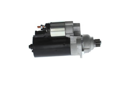 BOSCH 1986S00804 Starter Anticlockwise Rotation Fits Audi Seat Skoda VW