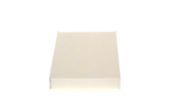 Bosch 1 987 432 247 Interior Air Filter Fits Nissan Renault