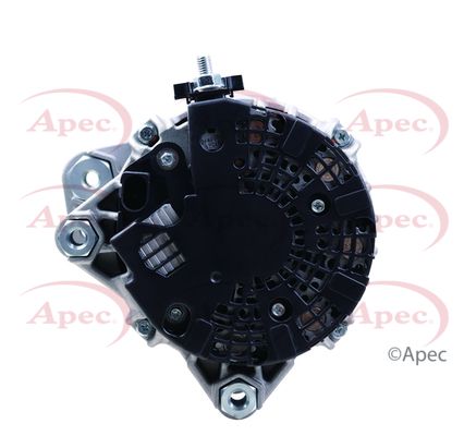 Alternator APEC AAL2039 Fits Volvo S60 S80 S90 V40 V60 V70 V90 XC40 XC60 XC90