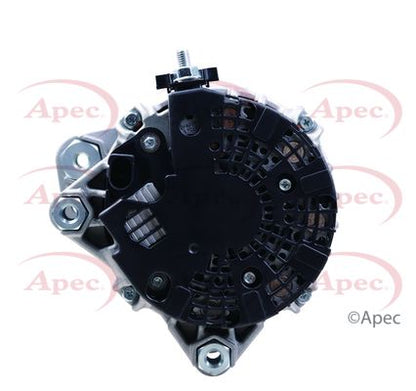 Alternator APEC AAL2039 Fits Volvo S60 S80 S90 V40 V60 V70 V90 XC40 XC60 XC90