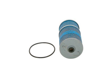 BOSCH 1457429274 Oil Filter 92mm Outer Ø Insert Fits Daewoo Mercedes-Benz Puch