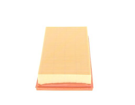BOSCH 1987429152 Air Filter 312mm Length Insert Fits Toyota Avensis Carina E