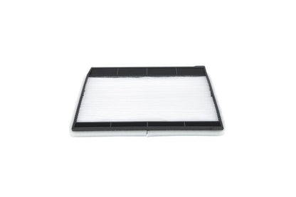 BOSCH 1987432226 Cabin Air Filter 227.5mm Particulate Fits Renault Megane Scenic