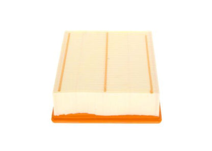 BOSCH 1457433772 Air Filter Insert For Audi A4 A6 Allroad Skoda Superb VW Passat