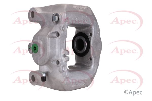 APEC RCA639 Brake Caliper Rear Right O/S Offside Driver Side Fits VW Touareg