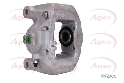 APEC RCA639 Brake Caliper Rear Right O/S Offside Driver Side Fits VW Touareg