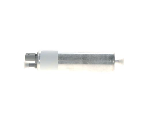 BOSCH 0986580131 Fuel Pump Fuel Line Electric Operating Mode Fits BMW Land Rover