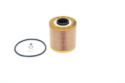 BOSCH 1457429760 Oil Filter 81mm Ø Fits BMW 3 Series 5 Series Isuzu Trooper