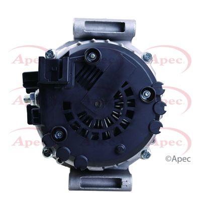 Alternator APEC AAL2012 Fits Mercedes-Benz C-Class CLS E-Class GLC GLE M-Class
