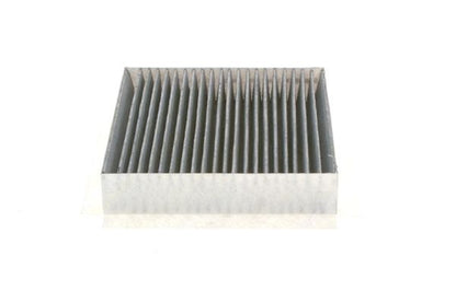 BOSCH 1987432378 Cabin Air Filter Fits Smart Cabrio City-Coupe Crossblade Fortwo