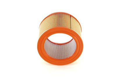 BOSCH 1457433544 Air Filter 168mm Outer Ø 124mm Height Fits Citroën Peugeot