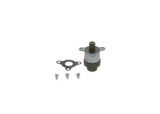 BOSCH 1465ZS0034 Fuel Quantity (Common Rail System) Control Valve Replacement