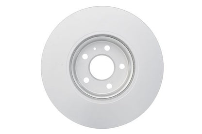 BOSCH 0986479753 Brake Disc Front Vented Fits Audi A4 A4 Allroad A5 A6 A7 Q5