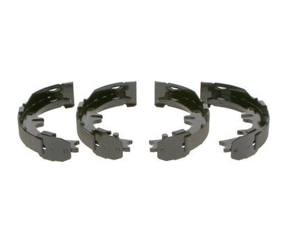 BOSCH 0986487615 Brake Shoe Set For Parking Brake Rear Fits Lexus Toyota