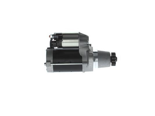 BOSCH 1986S00605 Starter Anticlockwise Rotation 12V Voltage Fits Lexus Toyota
