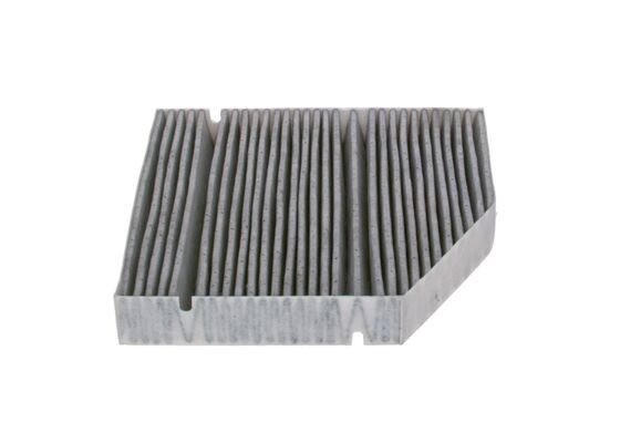 BOSCH 1987435617 Cabin Air Filter Interior 260mm Fits Mercedes-Benz GLE GLS