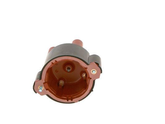 BOSCH 1235522380 Distributor Cap For Mercedes-Benz 124 190 G-Class Puch G-Modell