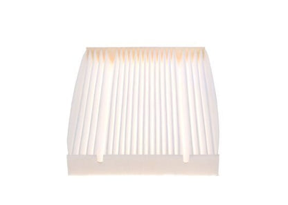 BOSCH 1987435113 Cabin Air Filter 206mm Length Particulate Fits Mercedes-Benz