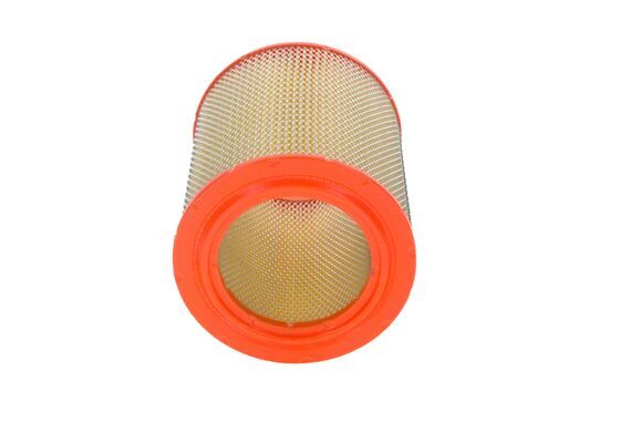 BOSCH 1457432138 Air Filter Insert Fits Citroën Fiat Iveco Peugeot Talbot Tata