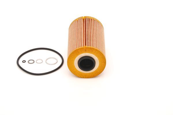BOSCH 1457429755 Oil Filter 81mm Ø Insert Fits BMW 5 Series 6 Series 7 Series