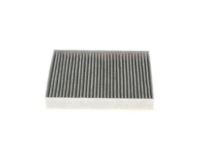 BOSCH 1987435051 Cabin Air Filter 155mm Activated Carbon Fits Daihatsu Sirion