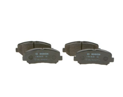 BOSCH 0986494675 Brake Pad Set For Disc Brake Front Fits Mazda CX-5 Mazda5