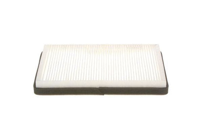 BOSCH 1987432062 Cabin Air Filter 253mm Length Particulate 30mm Height For Volvo