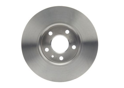 BOSCH 0986479R93 Brake Disc Front Vented Fits Nissan Opel Renault Vauxhall