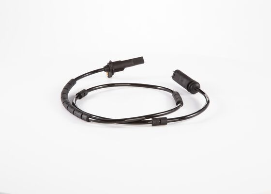 BOSCH 0986594612 Wheel Speed Sensor Rear Fits 2 Series 3 Series 4 Series