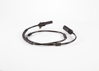 BOSCH 0986594612 Wheel Speed Sensor Rear Fits 2 Series 3 Series 4 Series